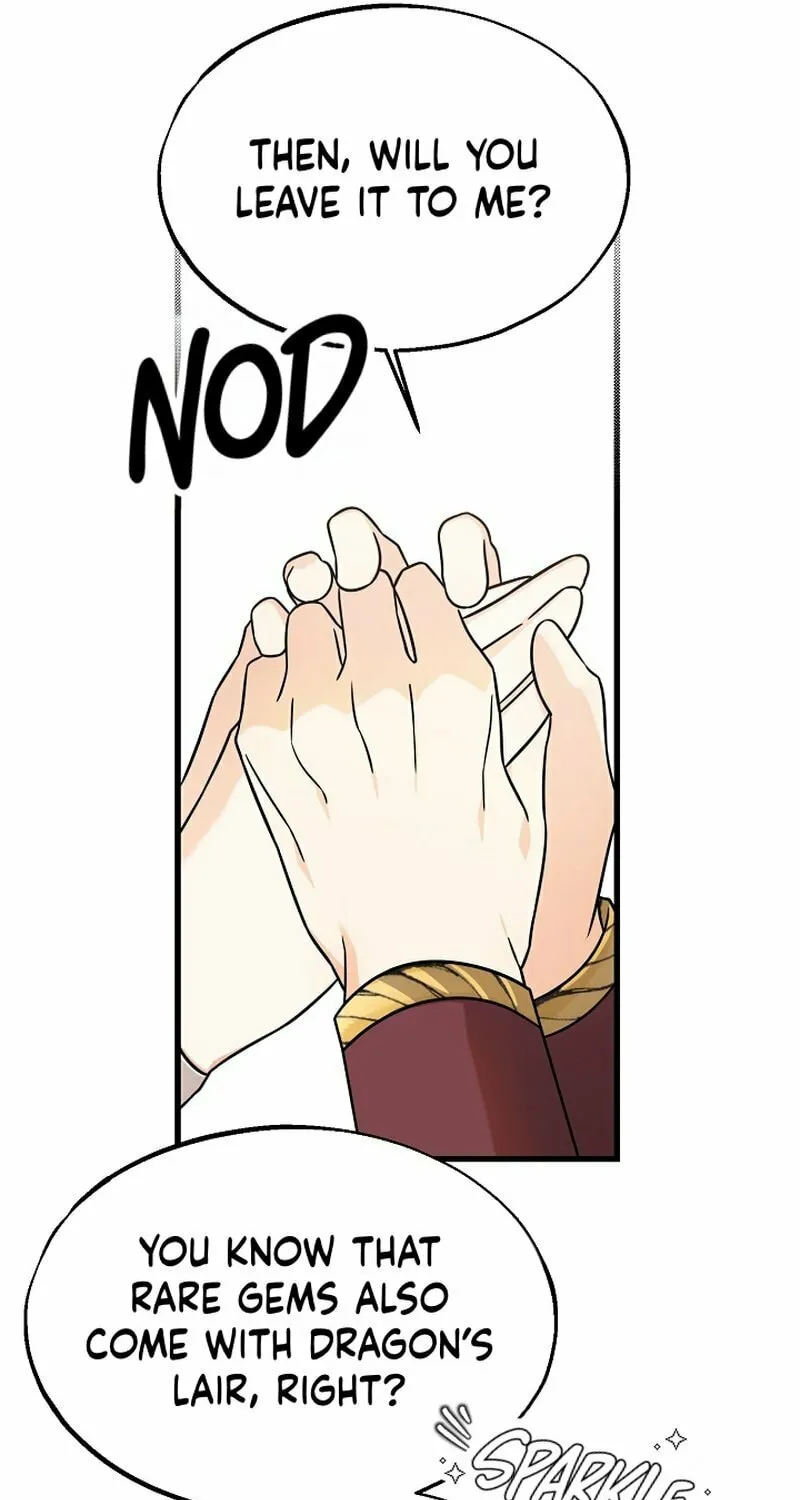 The Fake Was Thrown Away Chapter 43 page 9 - 