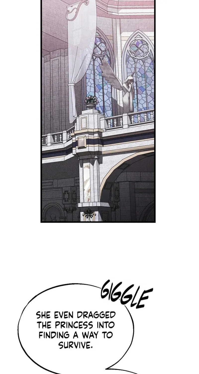 The Fake Was Thrown Away Chapter 44 page 2 - 
