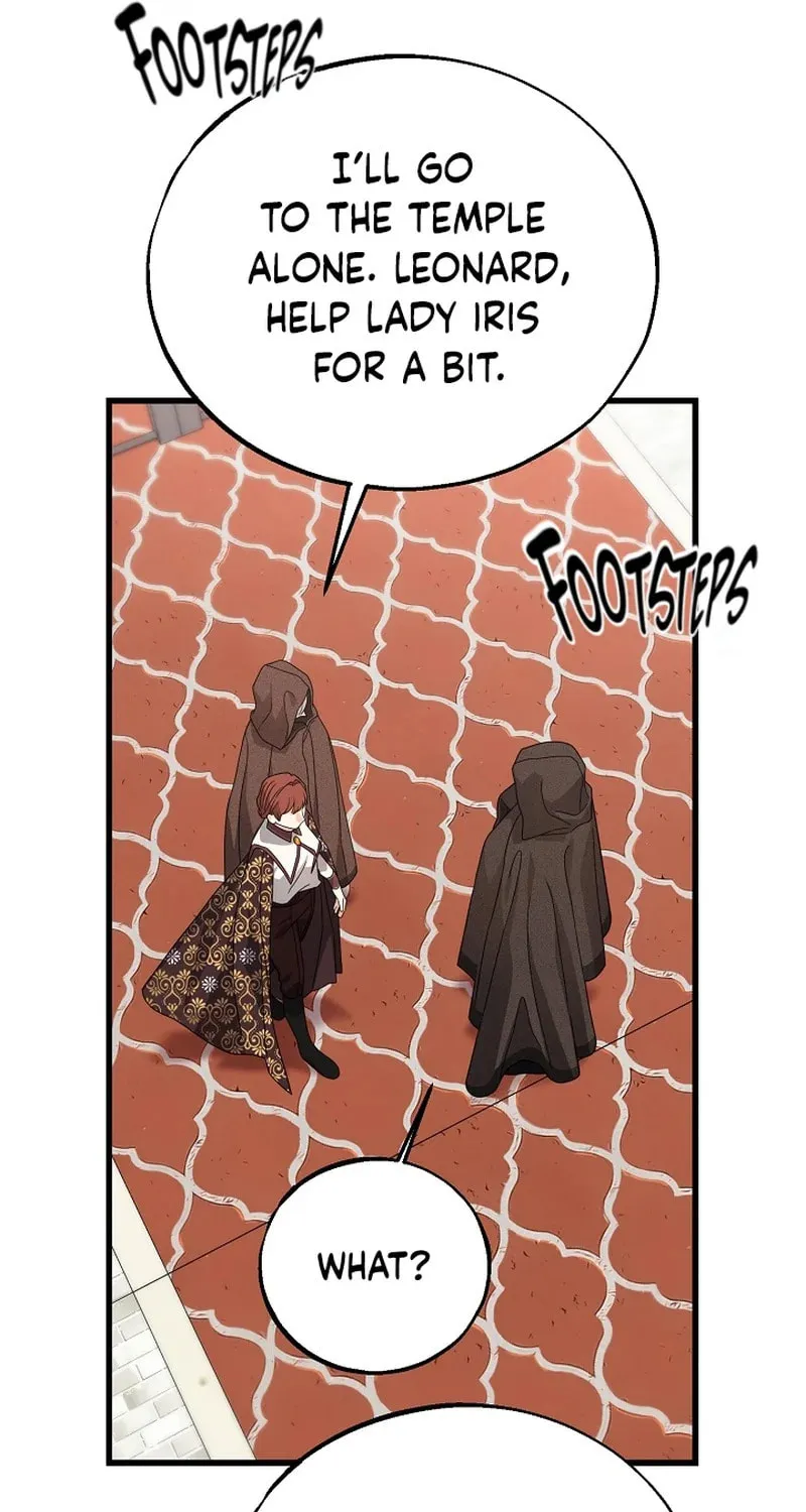 The Fake Was Thrown Away Chapter 44 page 13 - 