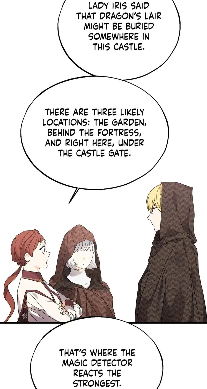 The Fake Was Thrown Away Chapter 44 page 14 - 