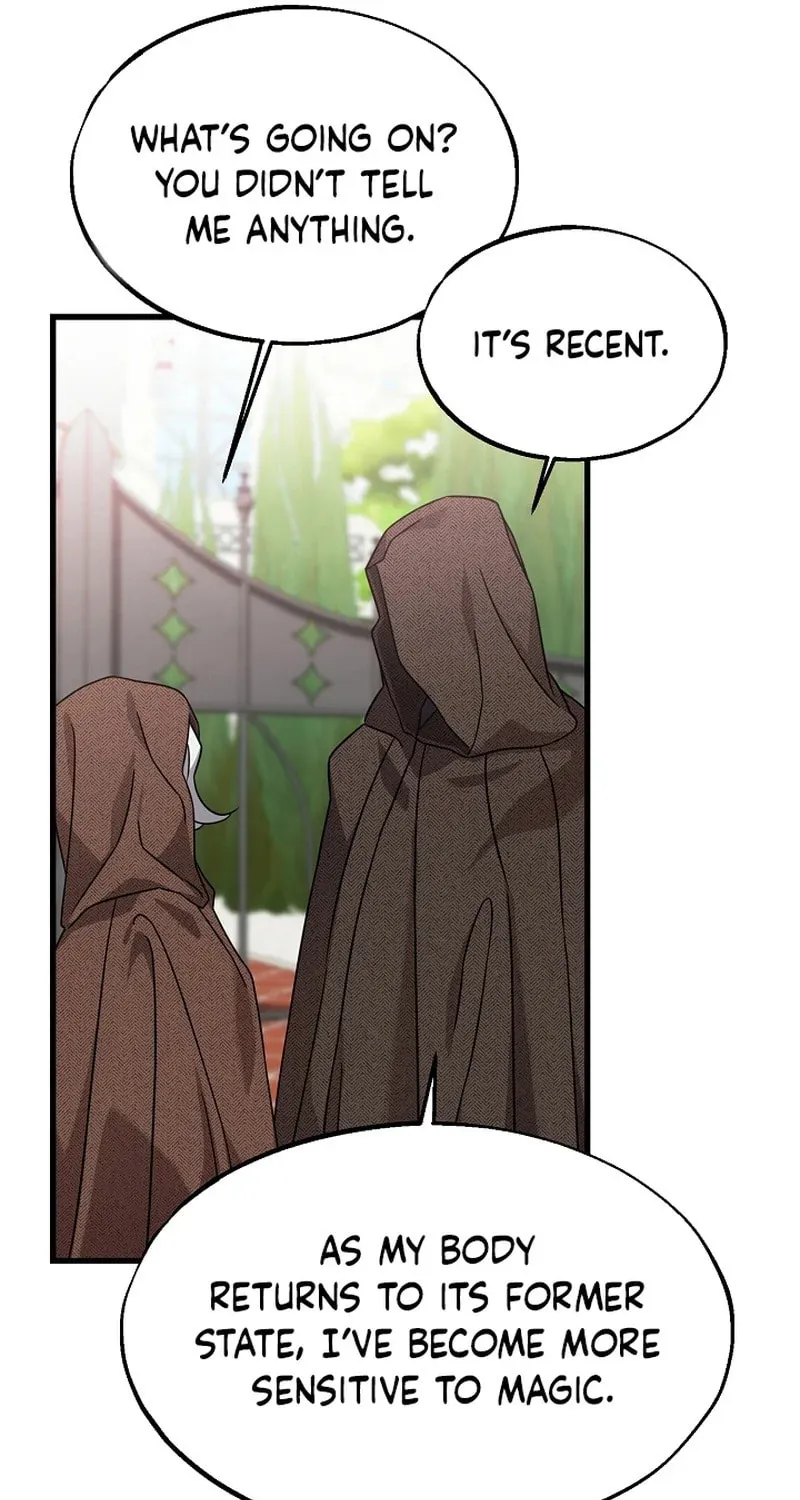 The Fake Was Thrown Away Chapter 44 page 17 - 