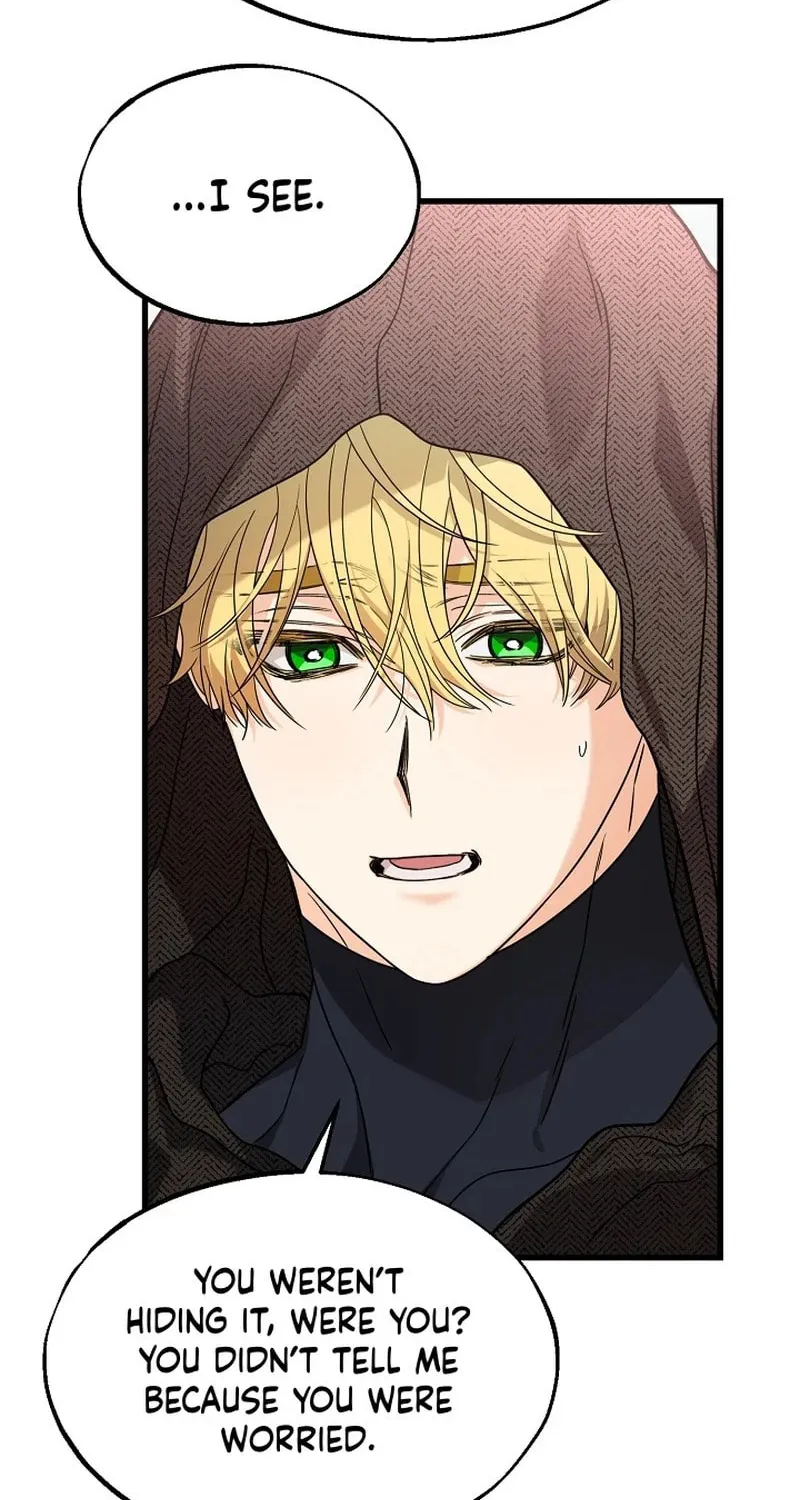 The Fake Was Thrown Away Chapter 44 page 18 - 