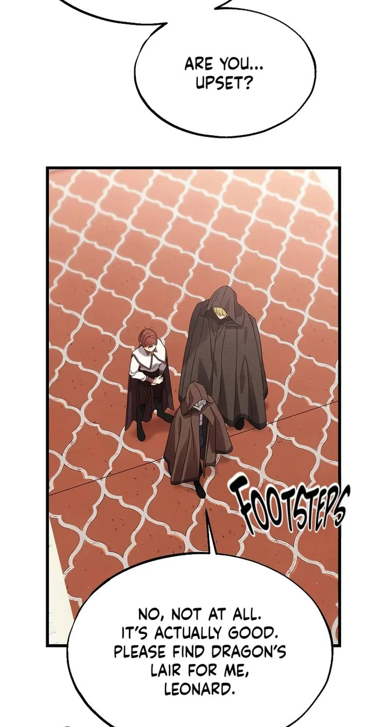 The Fake Was Thrown Away Chapter 44 page 19 - 