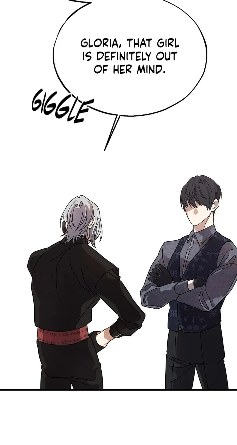 The Fake Was Thrown Away Chapter 44 page 3 - 