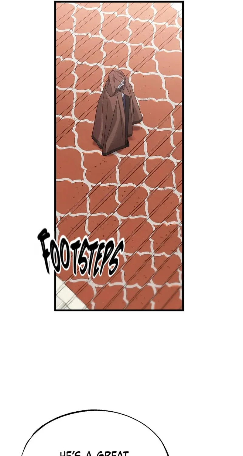 The Fake Was Thrown Away Chapter 44 page 25 - 