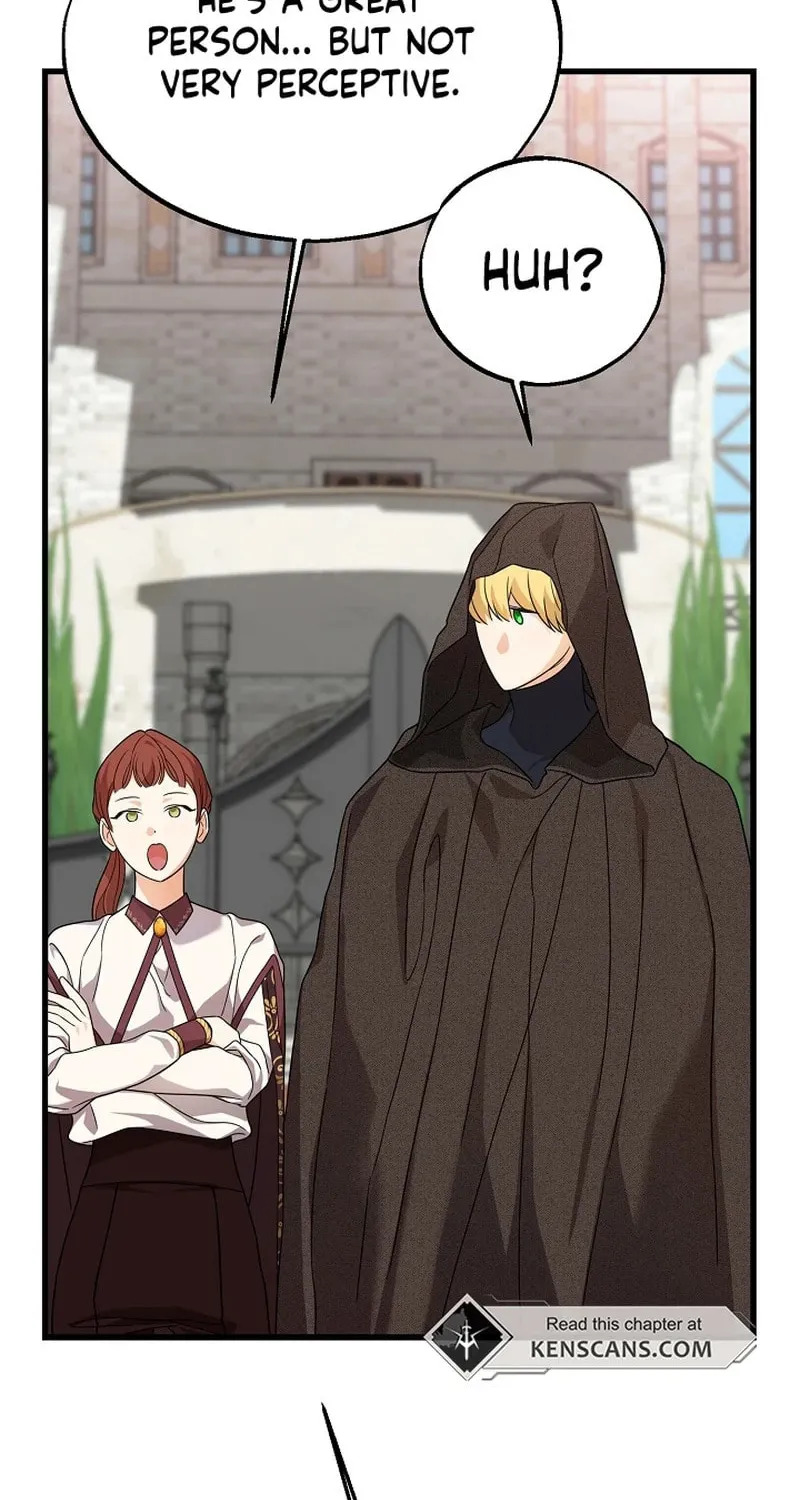 The Fake Was Thrown Away Chapter 44 page 26 - 