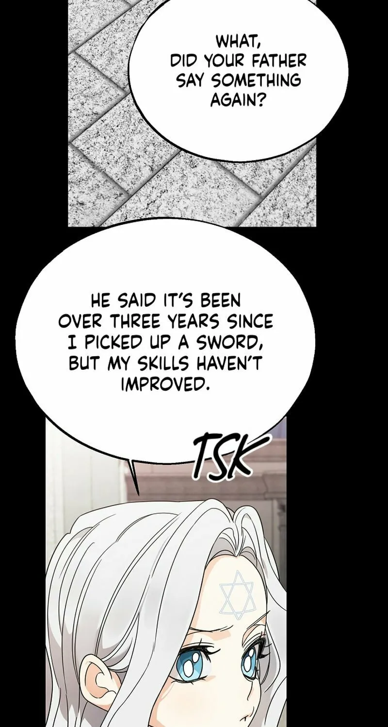 The Fake Was Thrown Away Chapter 44 page 35 - 