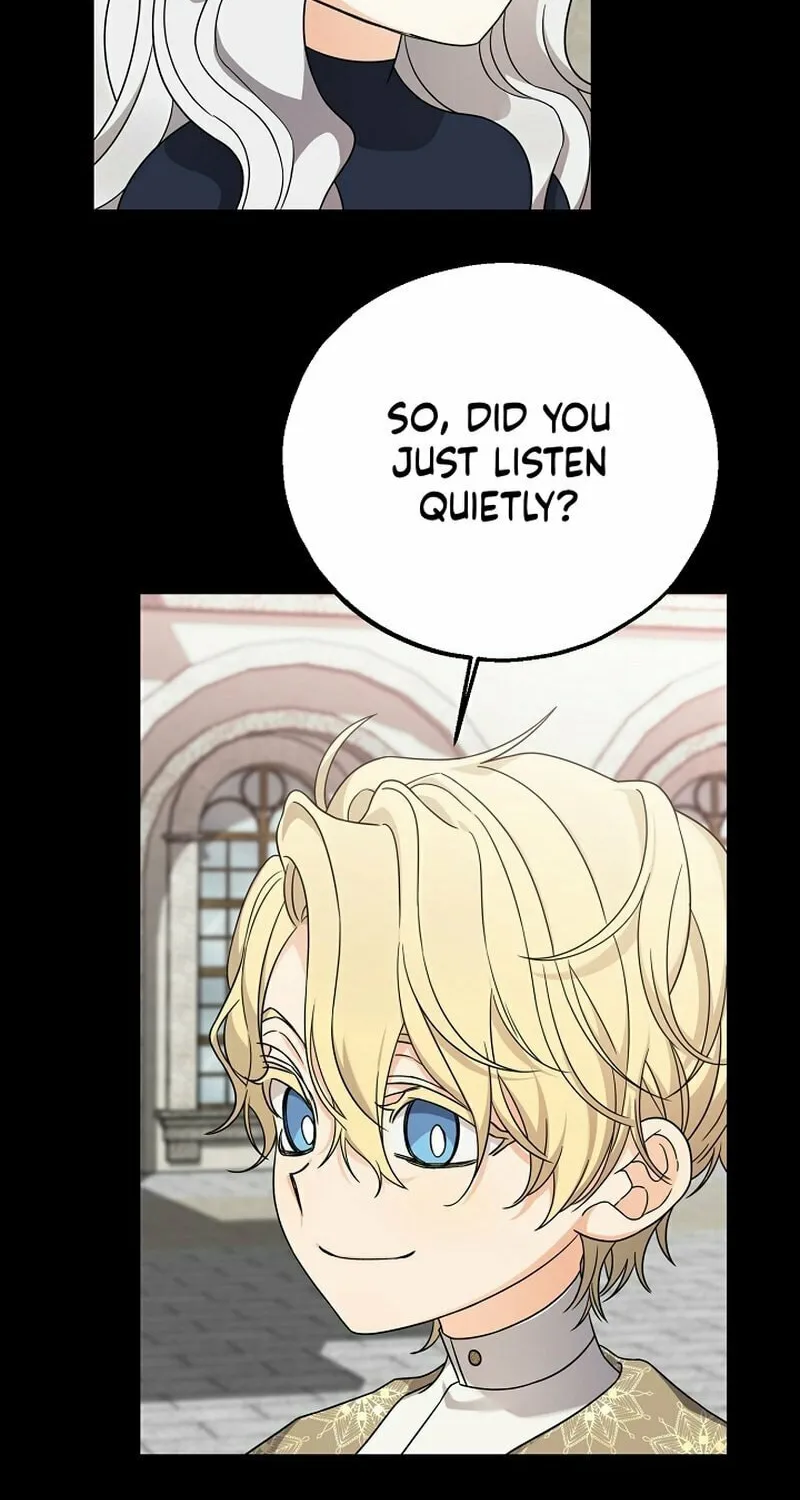 The Fake Was Thrown Away Chapter 44 page 36 - 