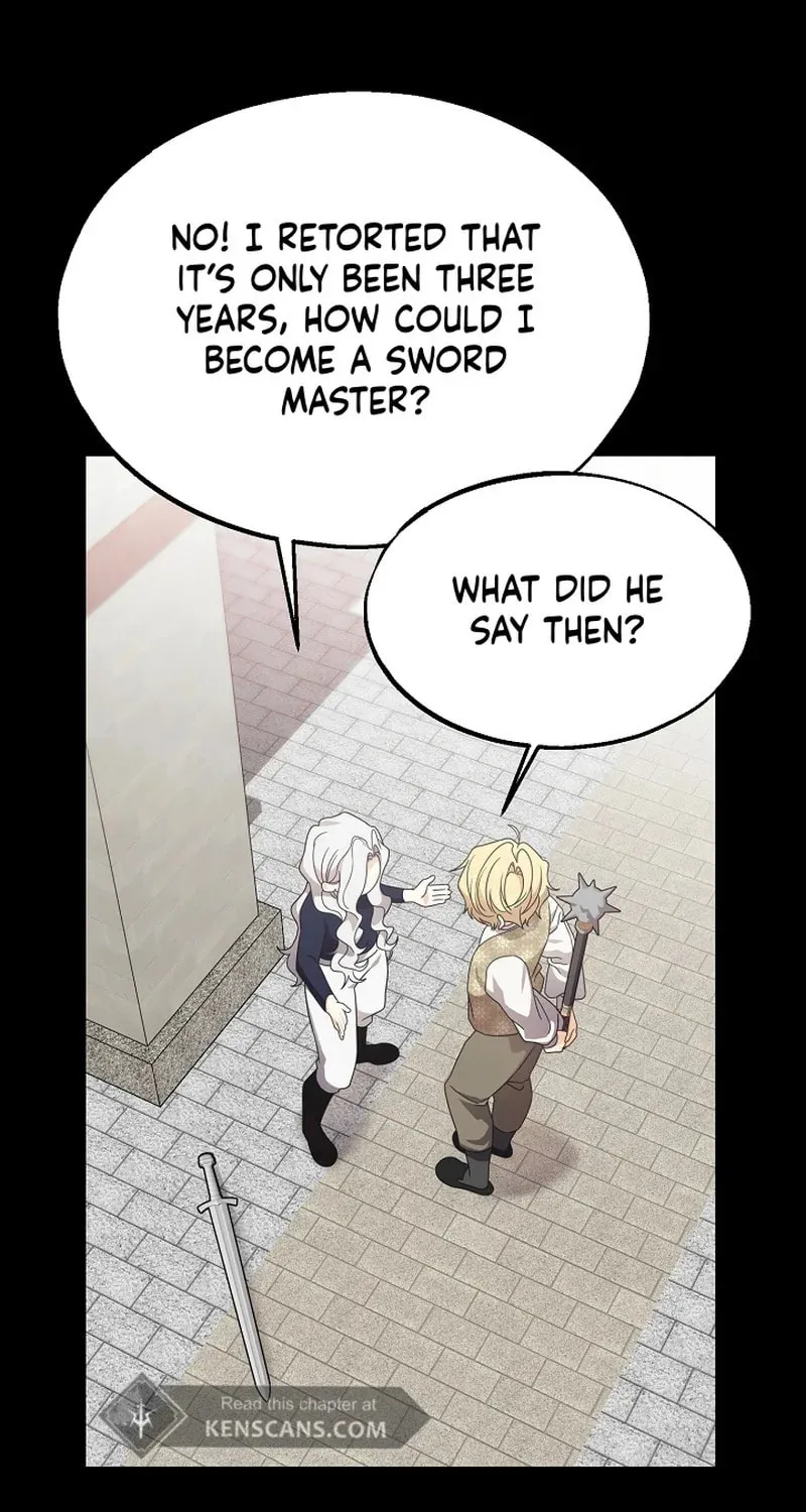 The Fake Was Thrown Away Chapter 44 page 37 - 