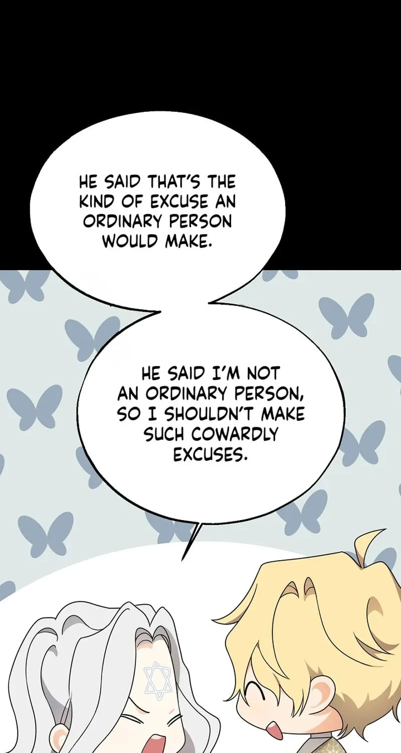 The Fake Was Thrown Away Chapter 44 page 38 - 