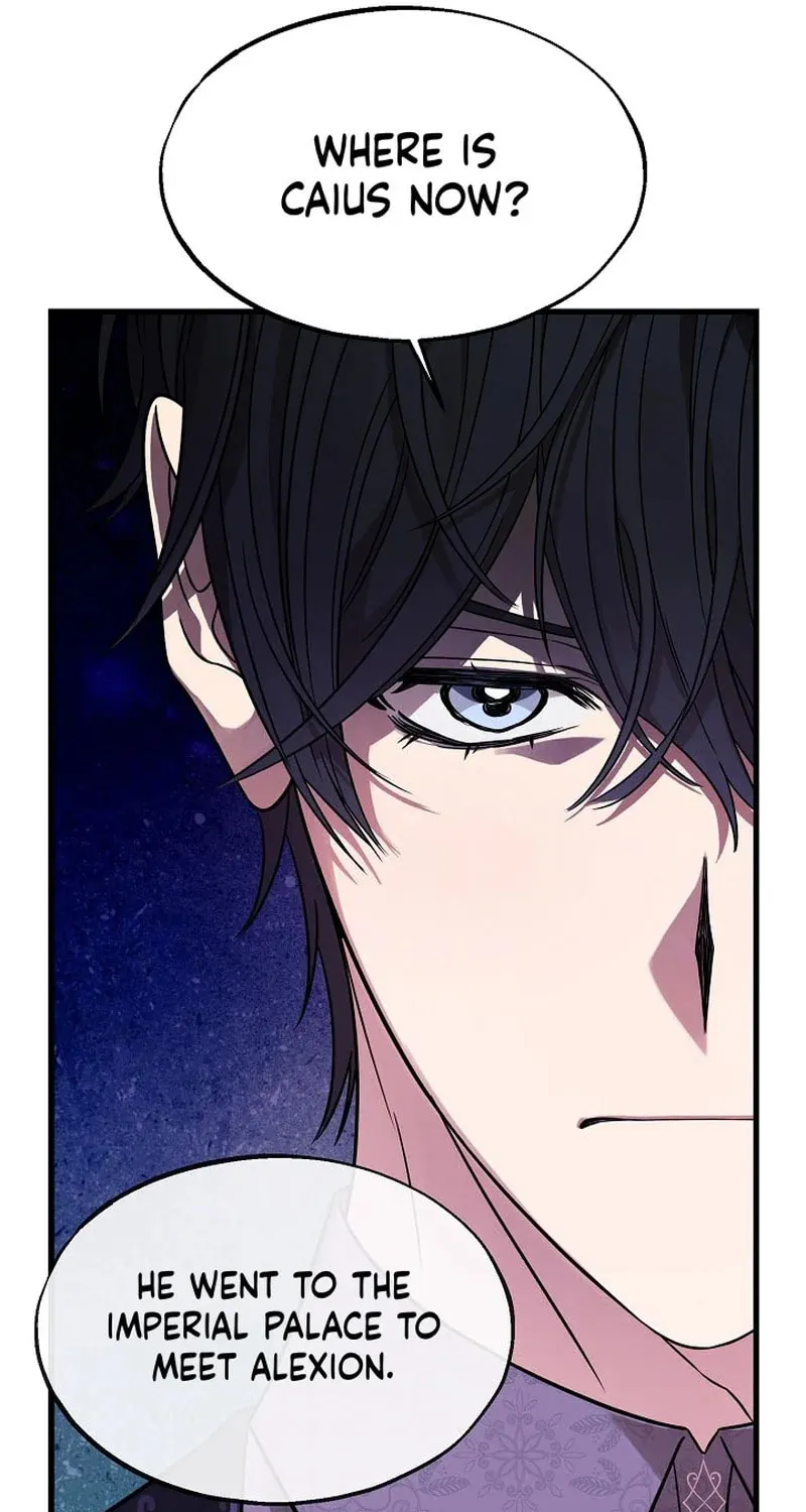 The Fake Was Thrown Away Chapter 44 page 5 - 