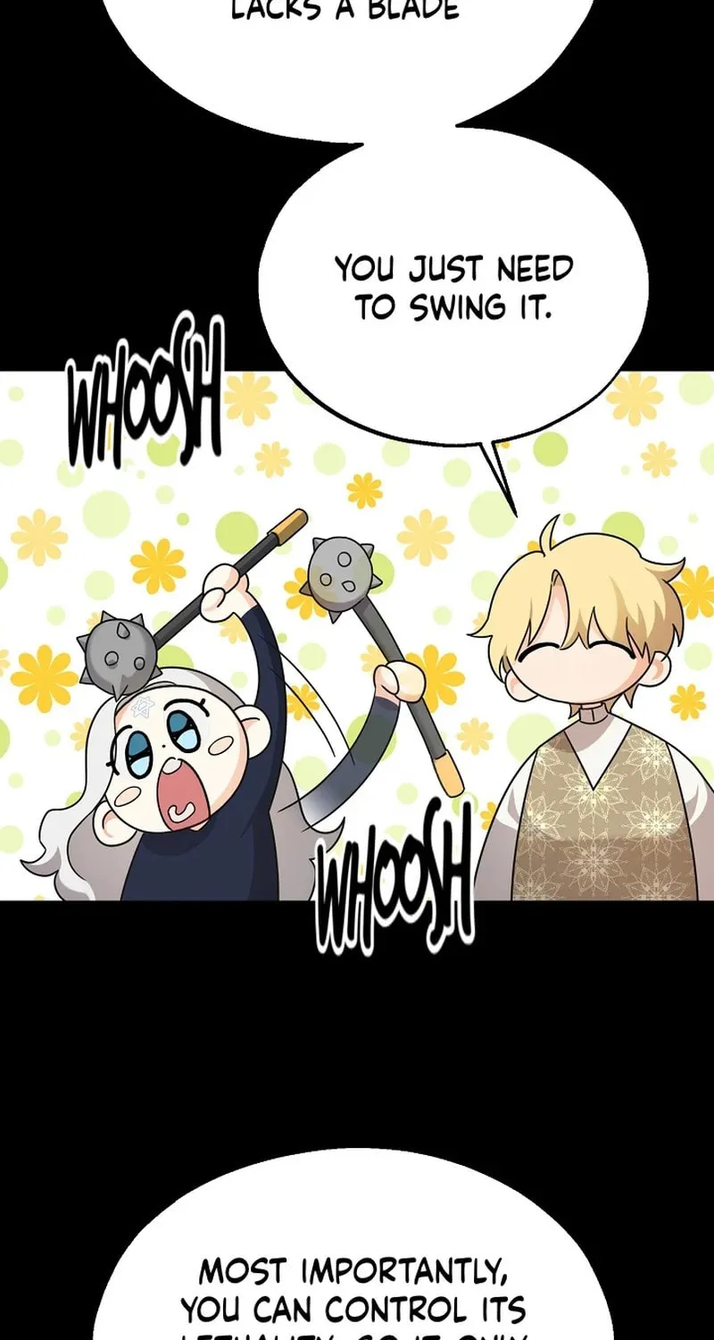 The Fake Was Thrown Away Chapter 44 page 45 - 