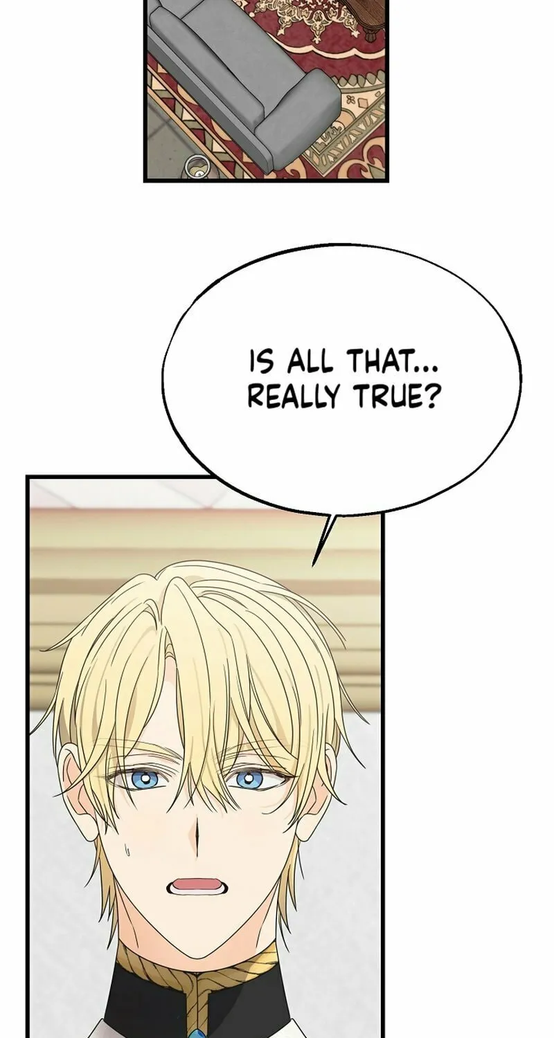 The Fake Was Thrown Away Chapter 44 page 50 - 