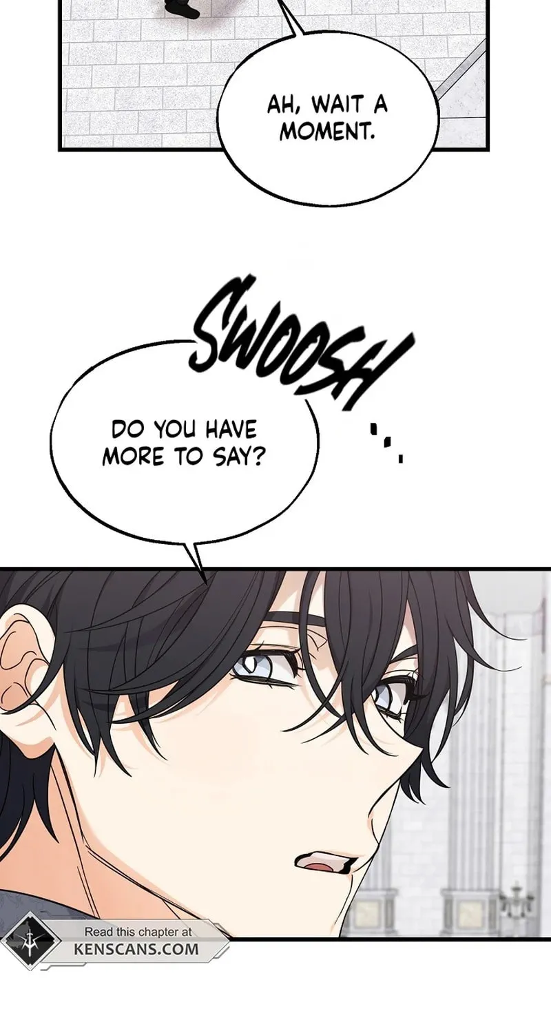 The Fake Was Thrown Away Chapter 44 page 7 - 