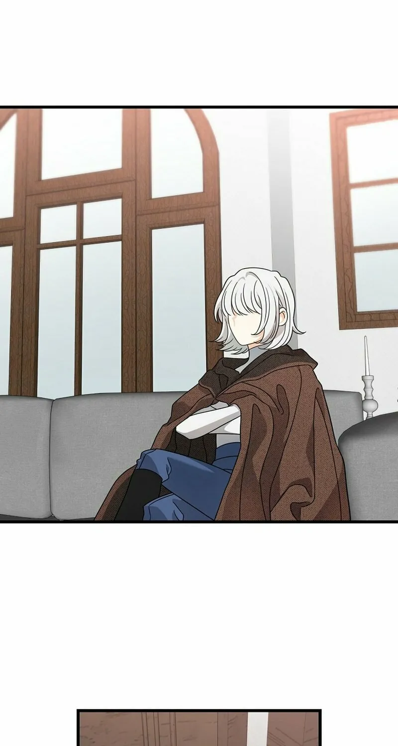 The Fake Was Thrown Away Chapter 44 page 61 - 