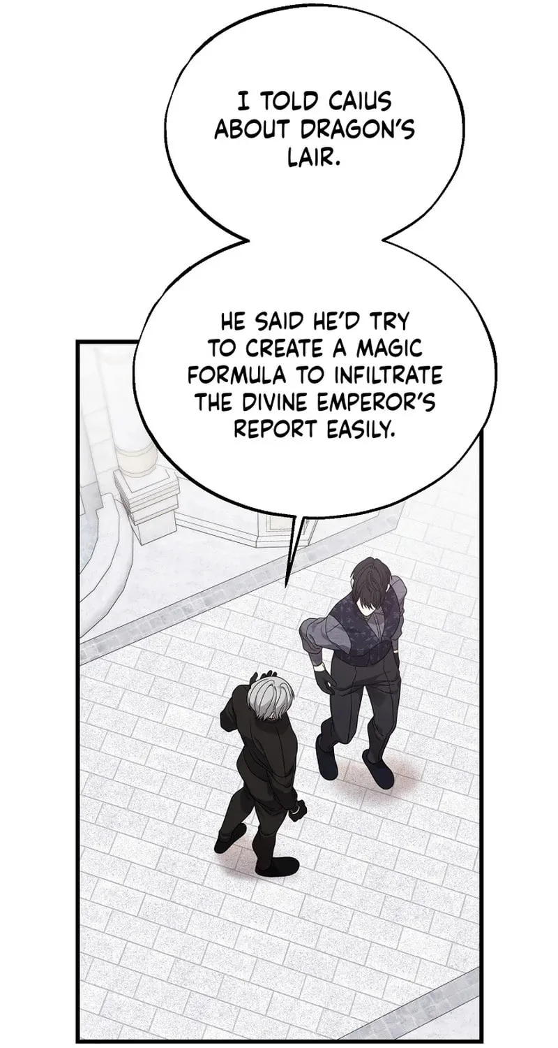 The Fake Was Thrown Away Chapter 44 page 9 - 