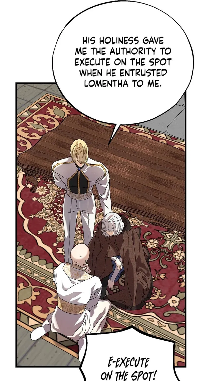 The Fake Was Thrown Away Chapter 45 page 11 - 