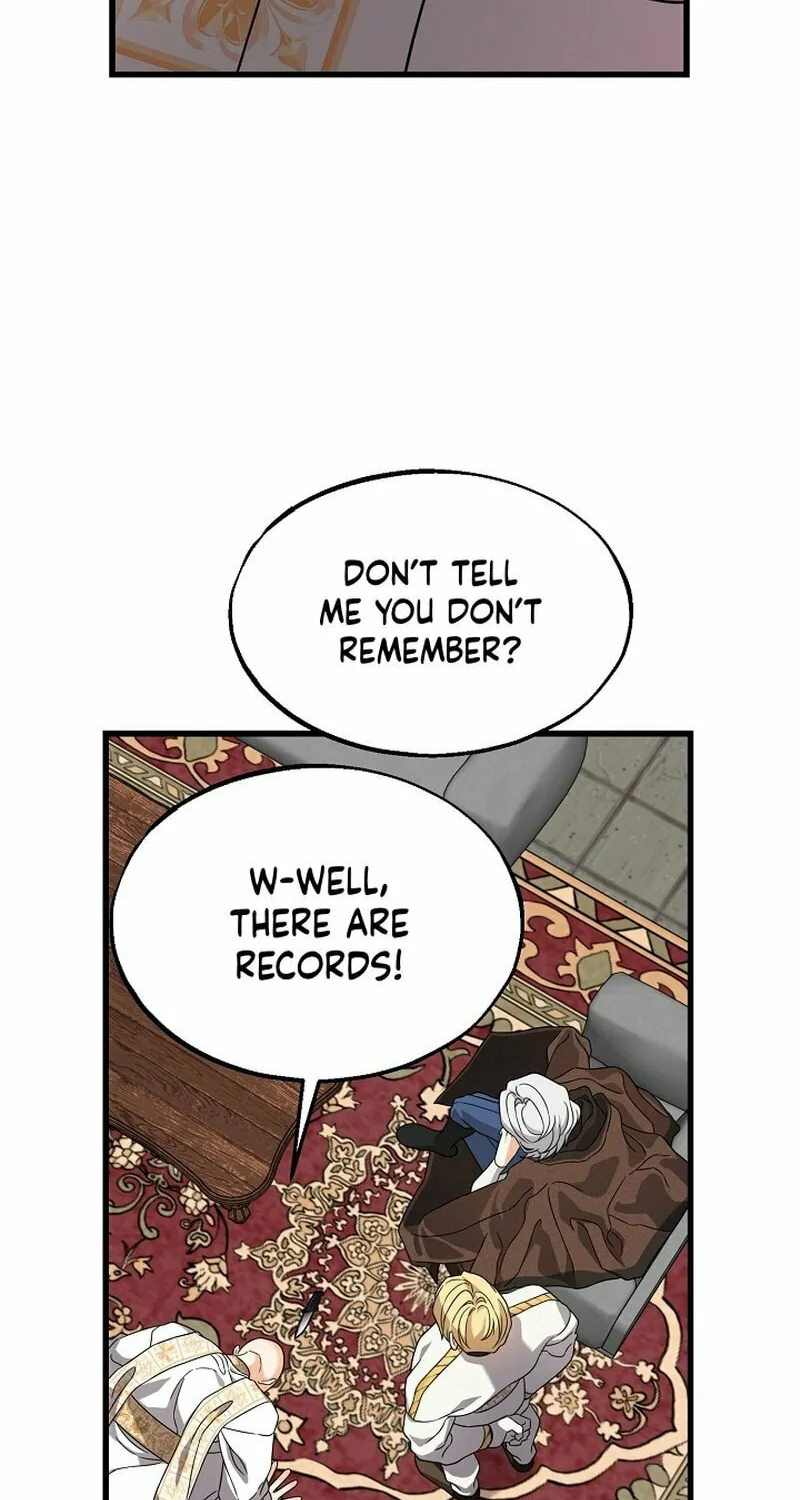 The Fake Was Thrown Away Chapter 45 page 20 - 
