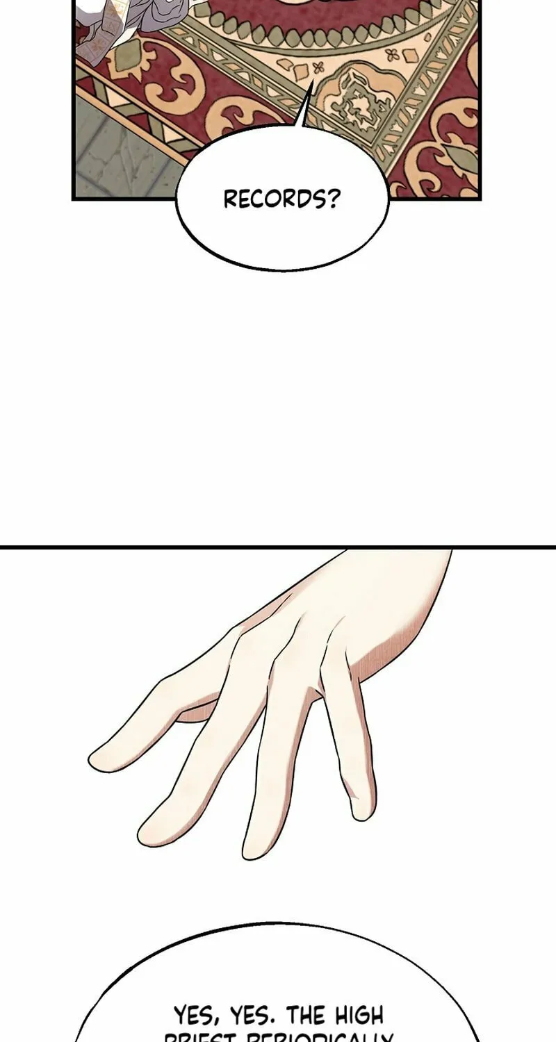 The Fake Was Thrown Away Chapter 45 page 21 - 