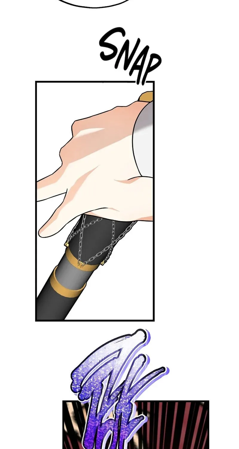 The Fake Was Thrown Away Chapter 45 page 24 - 