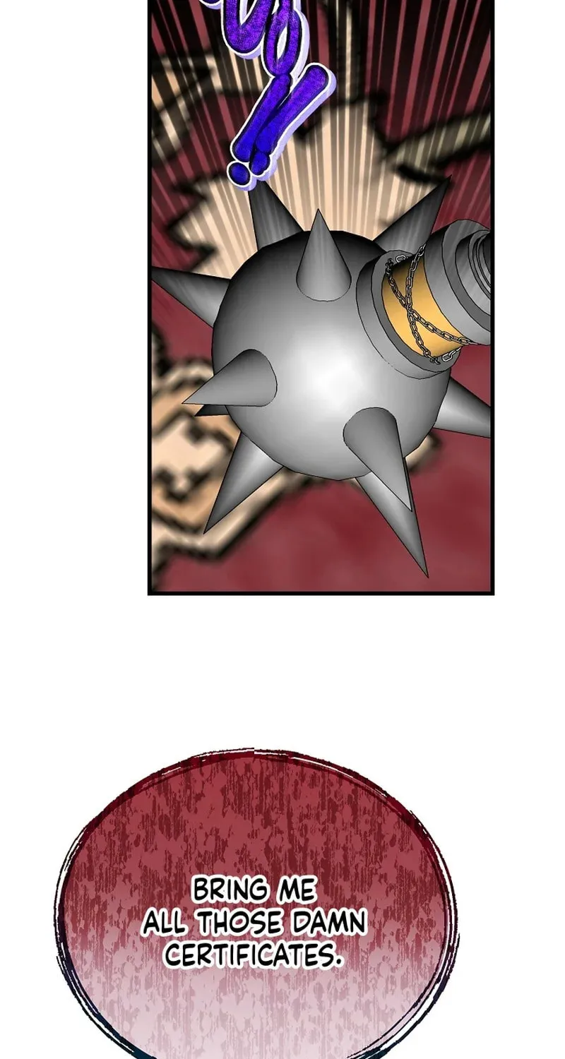 The Fake Was Thrown Away Chapter 45 page 25 - 