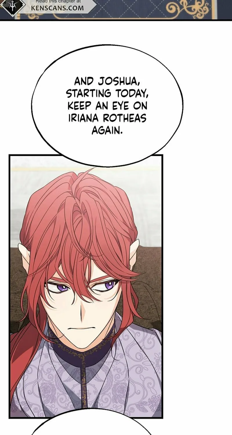 The Fake Was Thrown Away Chapter 45 page 33 - 