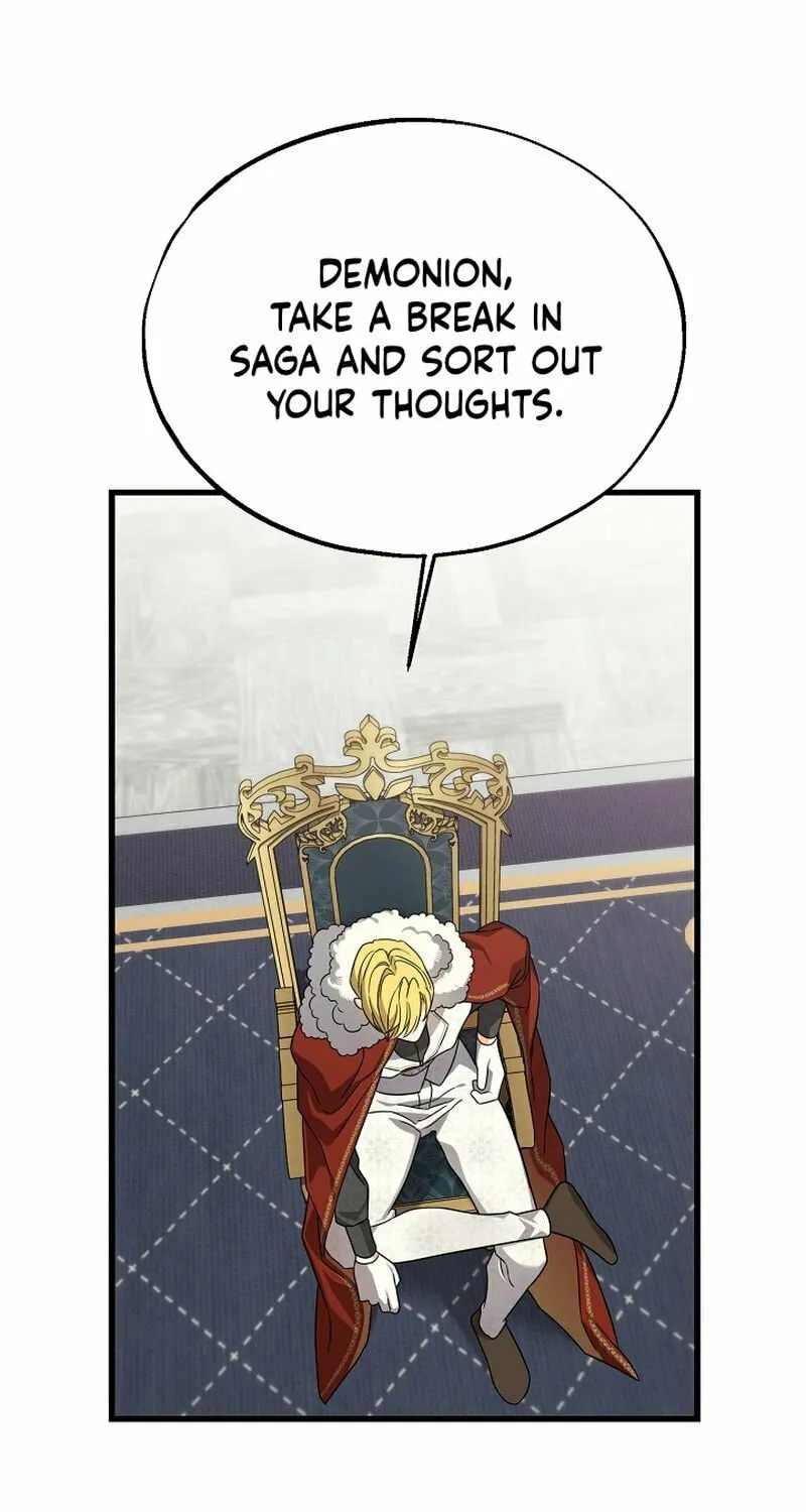 The Fake Was Thrown Away Chapter 45 page 35 - 