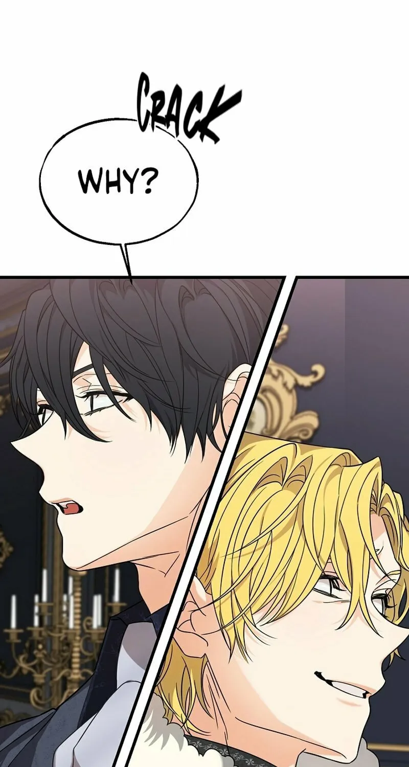 The Fake Was Thrown Away Chapter 45 page 36 - 
