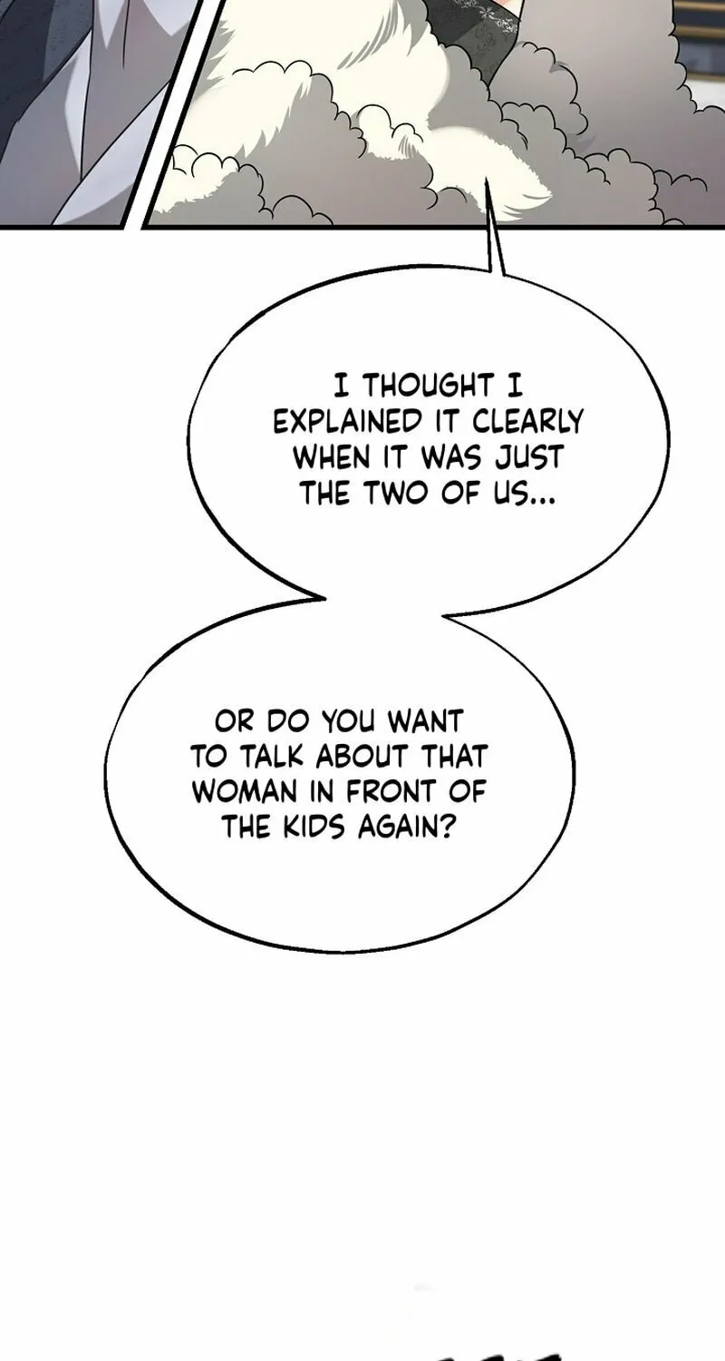 The Fake Was Thrown Away Chapter 45 page 37 - 