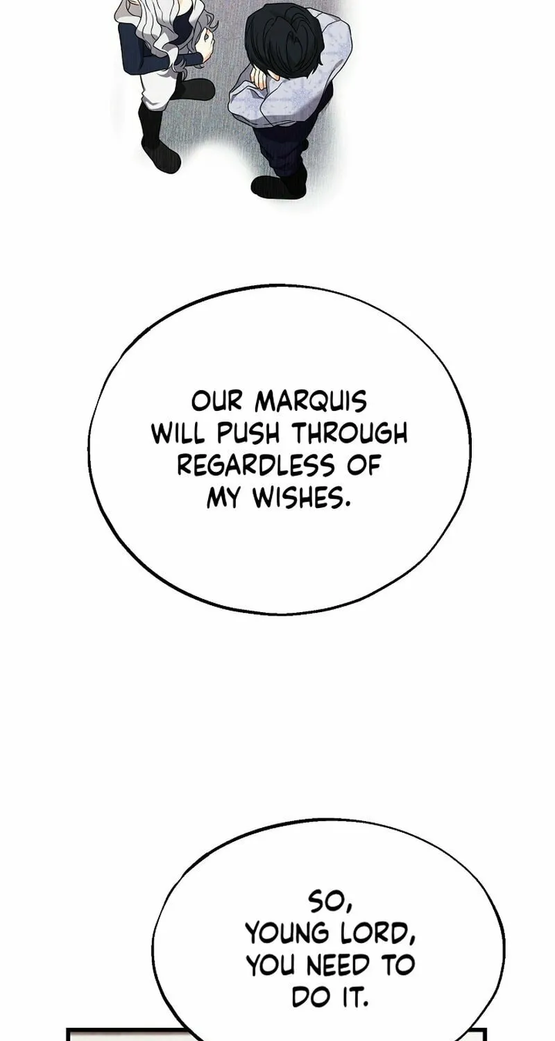 The Fake Was Thrown Away Chapter 45 page 41 - 