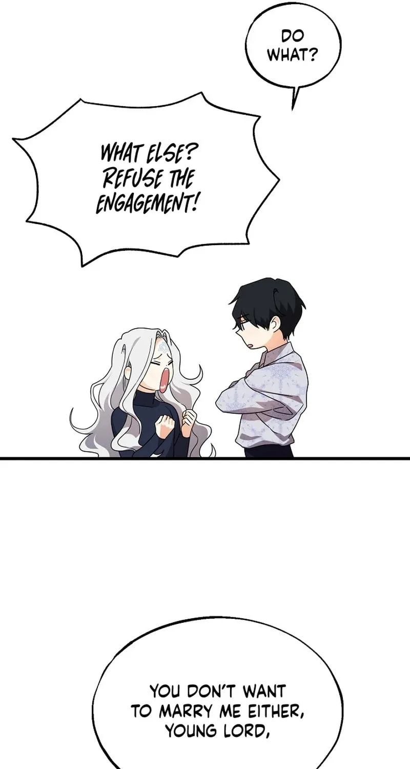 The Fake Was Thrown Away Chapter 45 page 43 - 