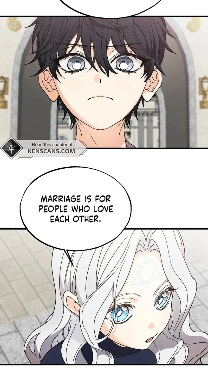 The Fake Was Thrown Away Chapter 45 page 44 - 