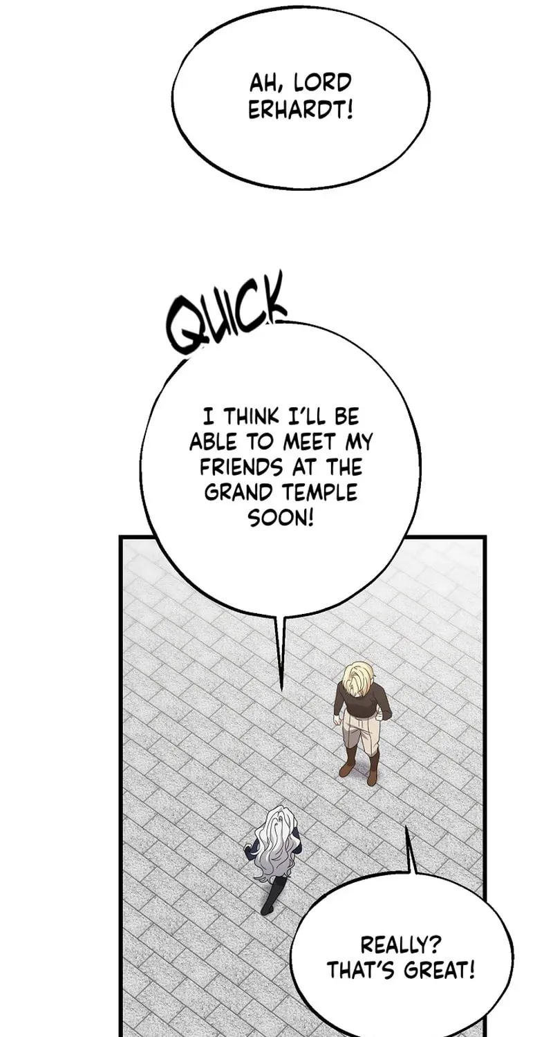 The Fake Was Thrown Away Chapter 45 page 45 - 