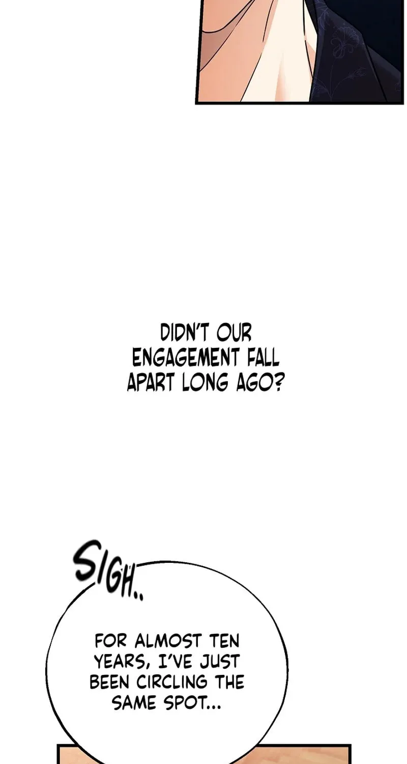 The Fake Was Thrown Away Chapter 45 page 49 - 