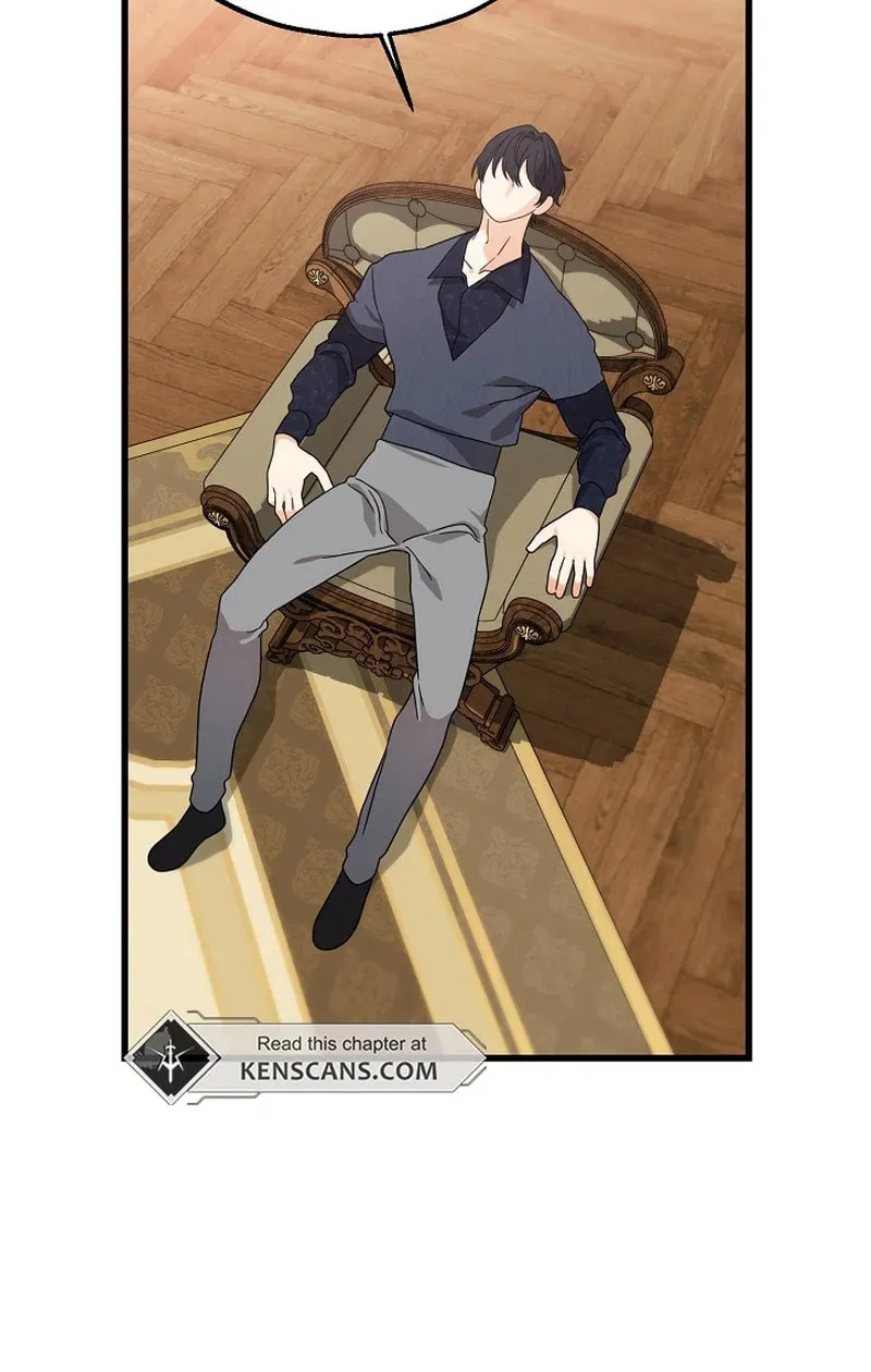 The Fake Was Thrown Away Chapter 45 page 50 - 