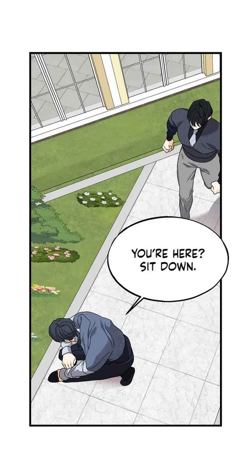The Fake Was Thrown Away Chapter 45 page 56 - 