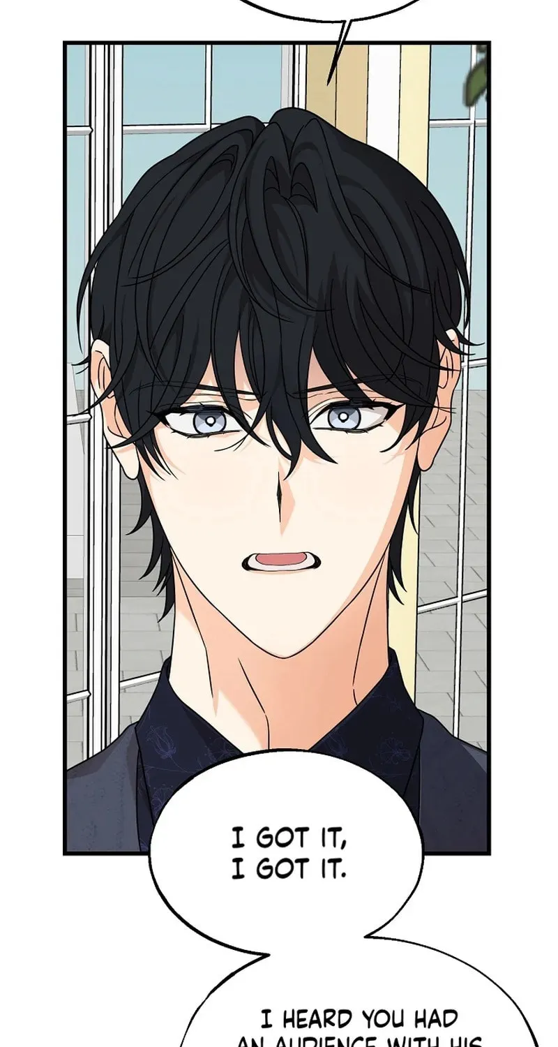 The Fake Was Thrown Away Chapter 45 page 59 - 