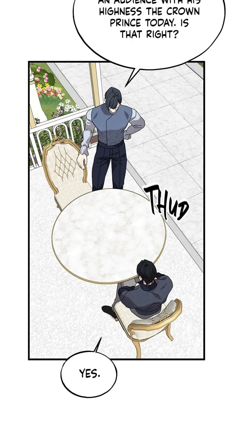 The Fake Was Thrown Away Chapter 45 page 60 - 