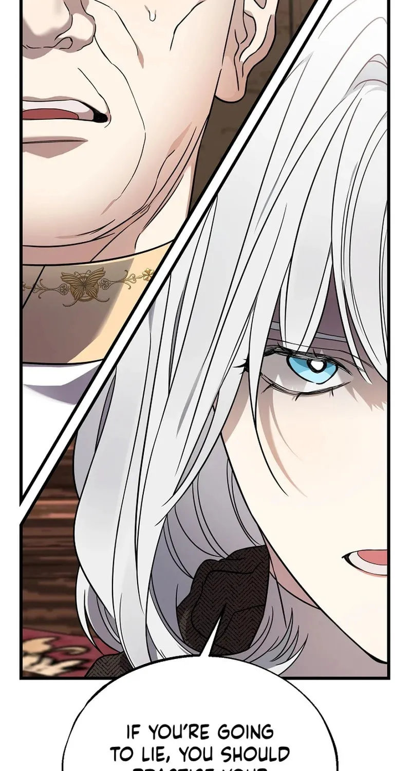 The Fake Was Thrown Away Chapter 45 page 7 - 