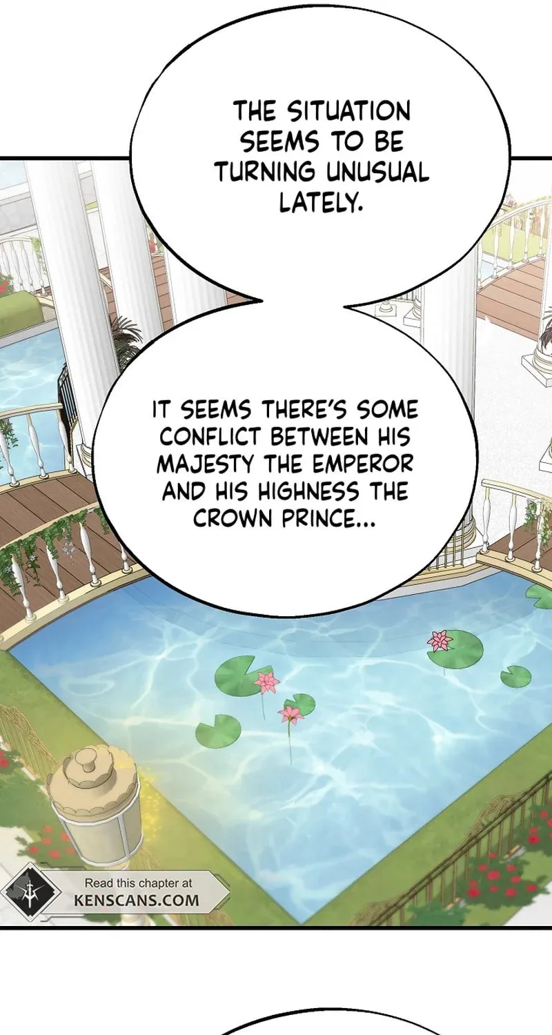 The Fake Was Thrown Away Chapter 45 page 62 - 