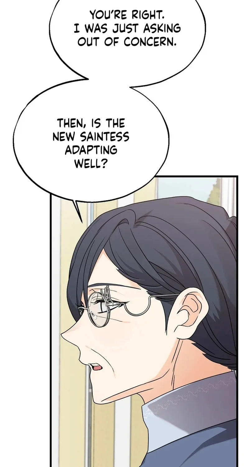The Fake Was Thrown Away Chapter 45 page 64 - 