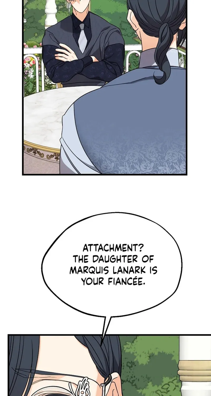 The Fake Was Thrown Away Chapter 45 page 70 - 