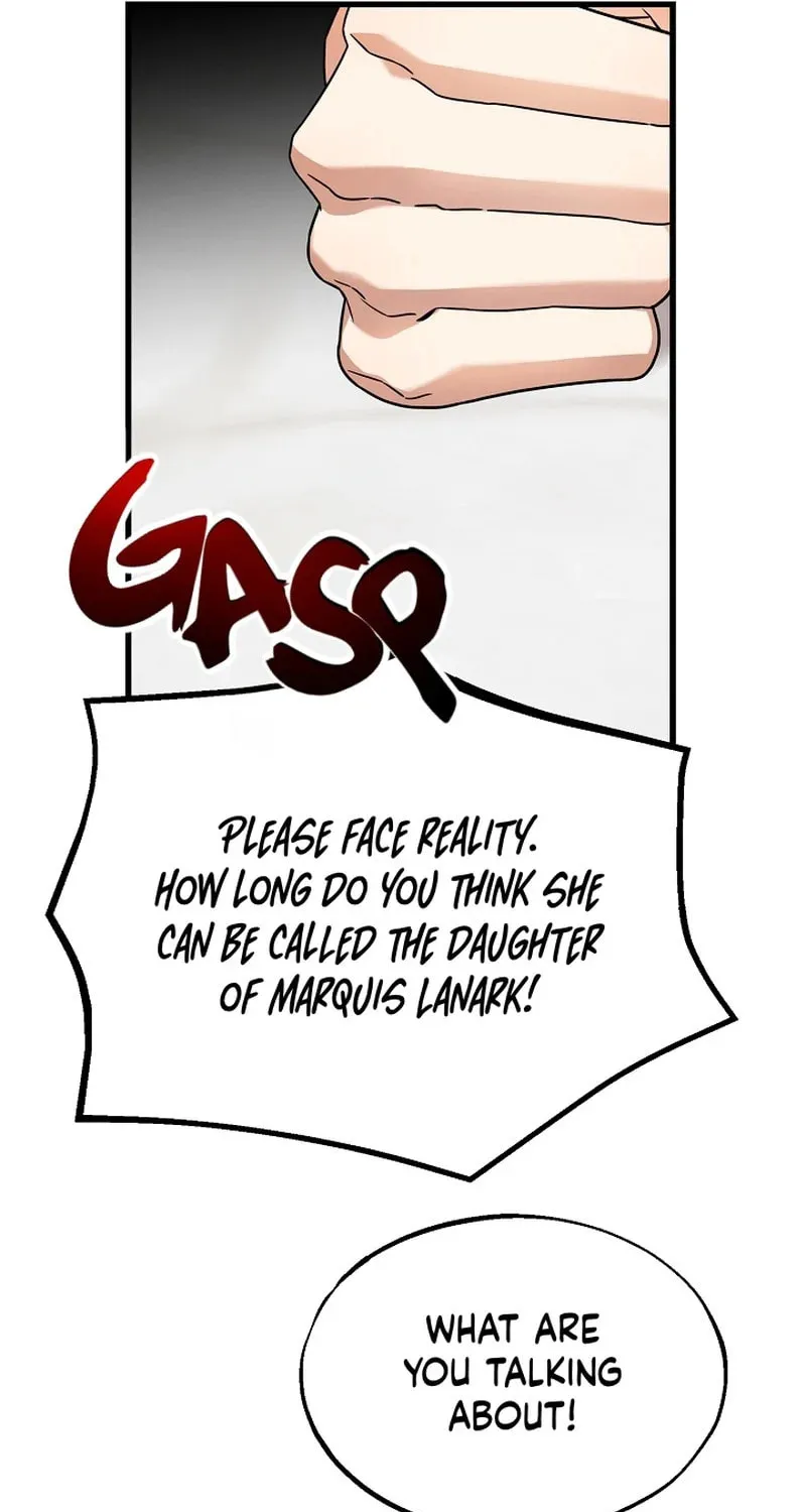 The Fake Was Thrown Away Chapter 45 page 72 - 