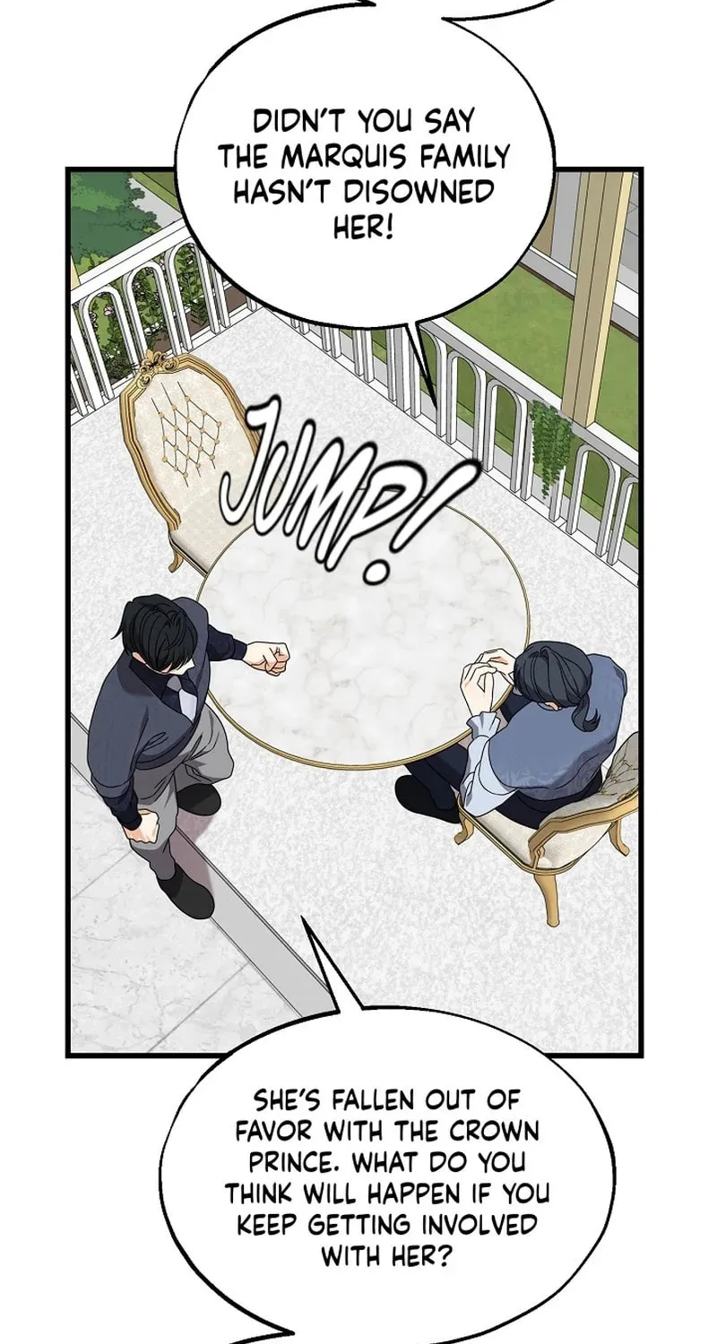 The Fake Was Thrown Away Chapter 45 page 73 - 