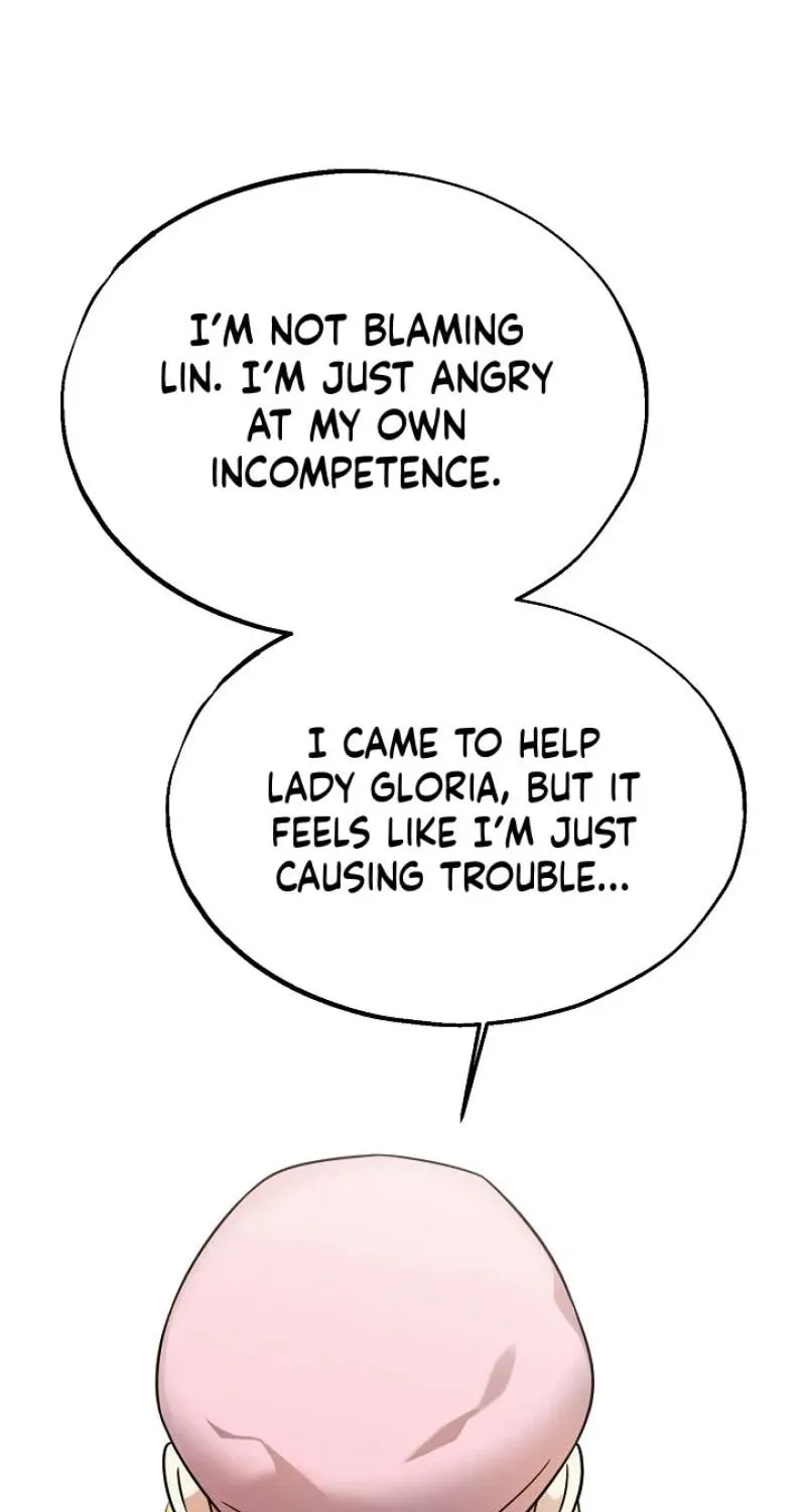 The Fake Was Thrown Away Chapter 46 page 11 - 
