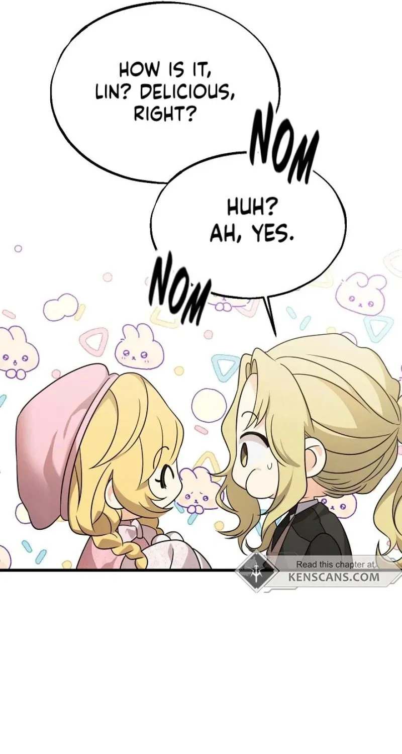 The Fake Was Thrown Away Chapter 46 page 21 - 