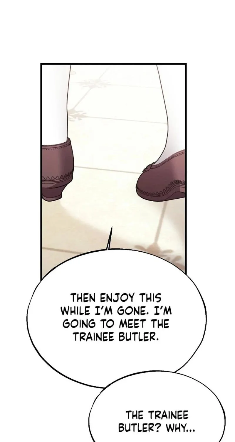 The Fake Was Thrown Away Chapter 46 page 22 - 