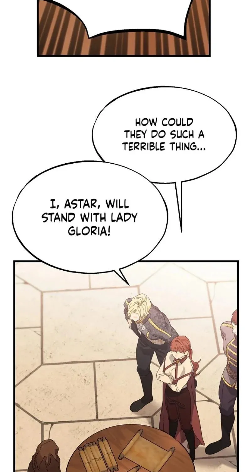 The Fake Was Thrown Away Chapter 46 page 27 - 