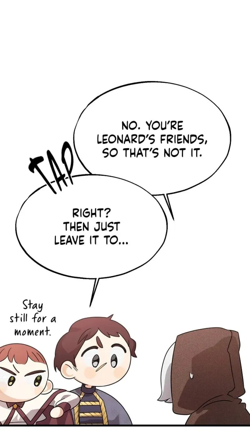 The Fake Was Thrown Away Chapter 46 page 31 - 