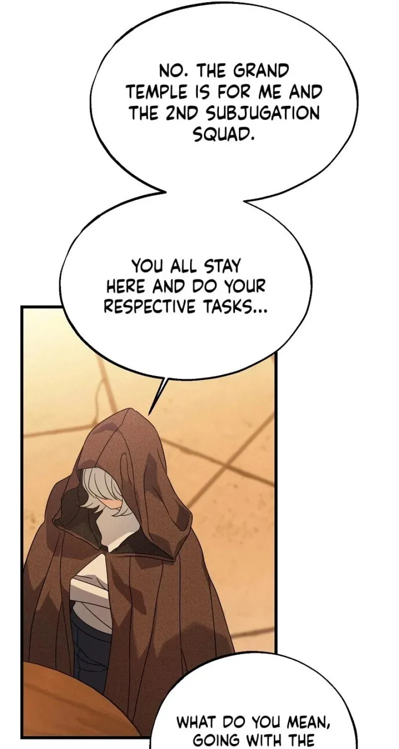 The Fake Was Thrown Away Chapter 46 page 32 - 